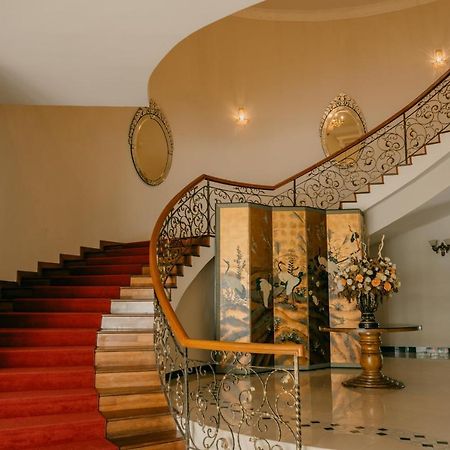The Kahaani Hotell Ayer Keroh Exteriör bild